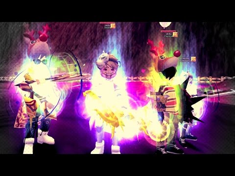 Erster BOW mit 20 SOCKELN auf DEVOS  ? [ Upgrade 3.0 ] | Serpia