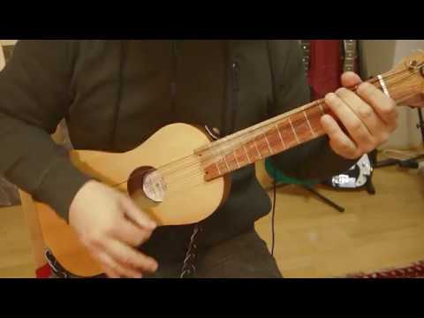 Adding Jarana to the Sombrero Sound