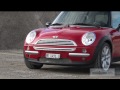 Testbericht Mini Cooper | Video Fahrbericht Mini Cooper | car4you.ch