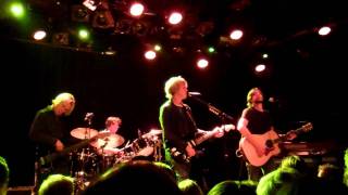 Kenny Wayne Shepherd Show Me The Way Back Home And Deja Voodoo Live