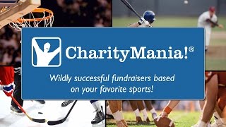 CharityMania Fundraisers