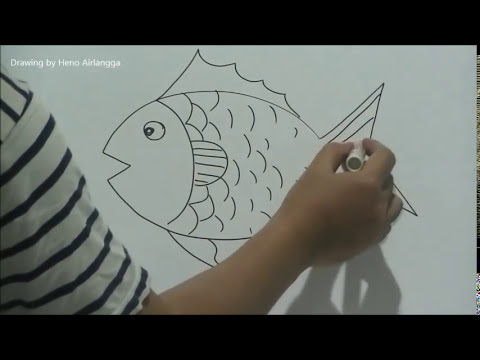download lagu mp3 mp4 Tutorial Membuat Gambar Ikan, download lagu Tutorial Membuat Gambar Ikan gratis, unduh video klip Tutorial Membuat Gambar Ikan