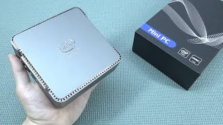 My Favorite CHEAP Emulation Ali-Express Mini PC in 2022 .. This Is Why !