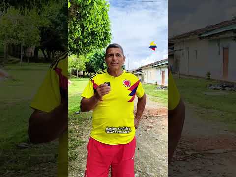 MERCADERES CAUCA COLOMBIA. VEREDA BUENOS AIRES. #enriqueokikefernández #cauca #colombia