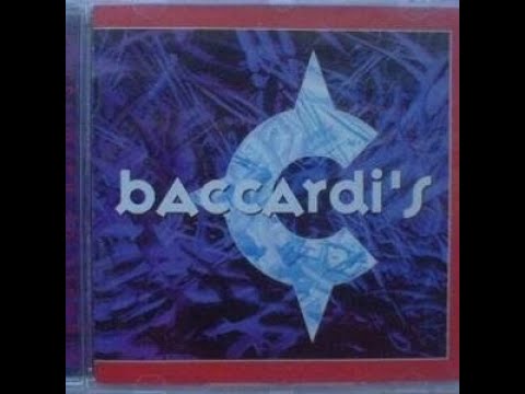 Dj Gert @ Baccardi's 09 01 1998