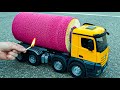 Jet Truck Shockwave Engine Vehicles Experiments
