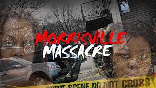 Morrisville Massacre (U.S)