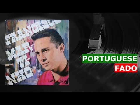 Francisco Martinho - Degraus da Vida