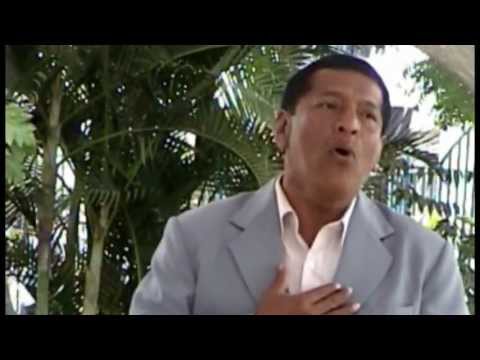HECTOR CRUZ BORBOR - VERSOS PARA MI AMADA (PASILLO)