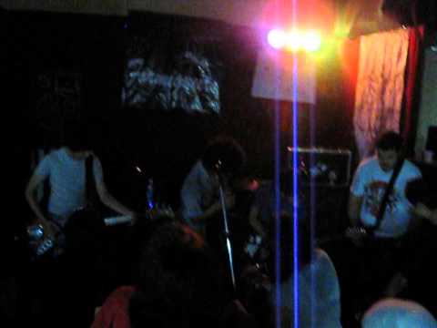 Siren - Asian Kung Fu Generation (Cover) @Martinellis Fest (Formigueiro Rock)