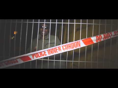 Uncle Sydez - Red & White Tape (@UNCLESYDEZ)