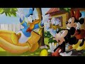 Mickey Mouse L A Sure Cure For Hiccups