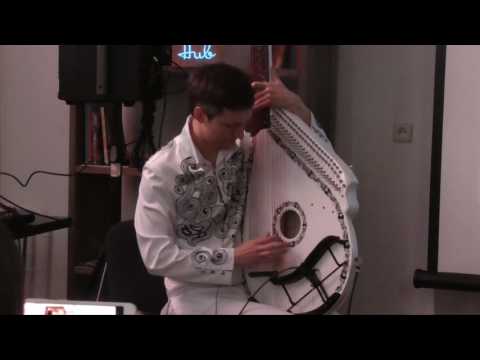 Валентин Лисенко