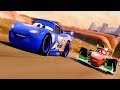 Cars 2 Blue Lightning Mcqueen Fast And Furious Reversed Video