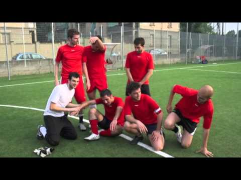 San Liborio   Tornei Intercollegiali 2011 2012 2013 History