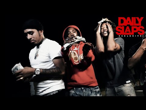 MgSneakk x WRG King - Black Opps 2 (Official Video) | Dir. Logan Shoots