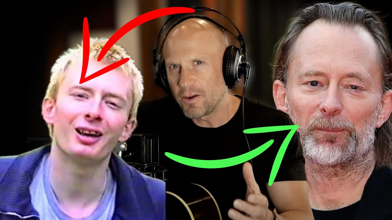 STOP learning & singing songs this way! (It's making you cringy)