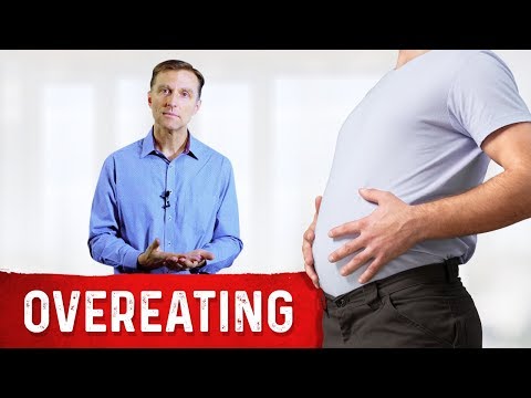 Top 5 Weight Loss Mistakes – Dr Berg