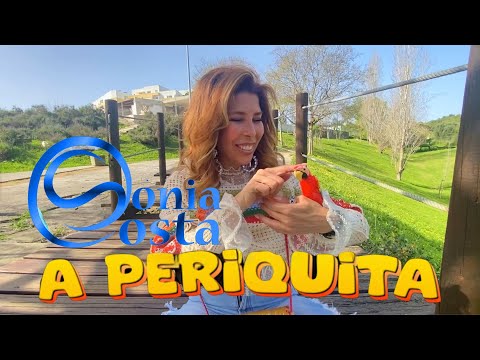 Sónia Costa - A Periquita (Official Video)