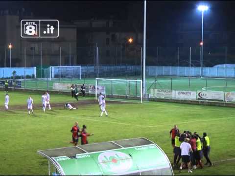 Eccellenza (Marche): Grottammare - Sambenedettese 0-1