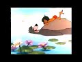 The Jungle Book 1967 1994 VHS Part 13