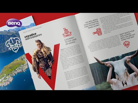 Editorial Design Tips & Tricks