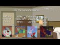 Goanimate 4 New Characters