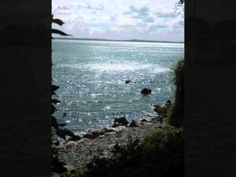 "Wir" Cover, Godewind - Wind, Sand und Sterne