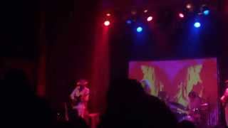 of montreal - 'time will show the wiser' (fairport convention cover) live