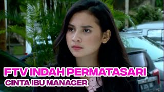 Download lagu FTV INDAH PERMATASARI I CINTA IBU MANAGER mp3 Download lagu FTV INDAH PERMATASARI I CINTA IBU MANAGER mp3