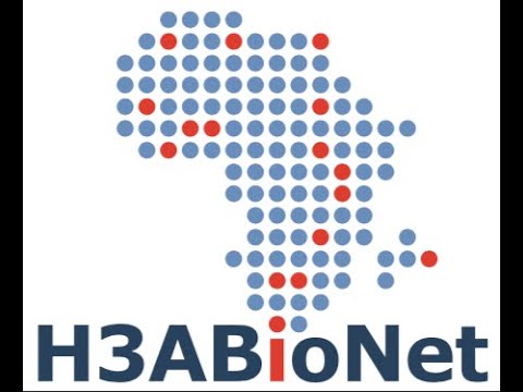 H3ABioNet   Pan African Bioinformatics Network for H3Africa