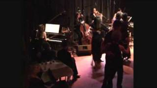 Las Malenas Milonga de l'Ermitage Paris partie 2