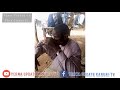 Kanuri Yerwa Comedie Latest Kanuri Comedy Kanuri TV
