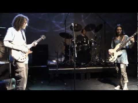 Ozric Tentacles - Eternal Wheel - 03-30-12 - The Canopy Club - Urbana, IL