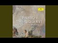 Brahms: String Quartet No. 3 In B Flat, Op. 67 - 1. Vivace