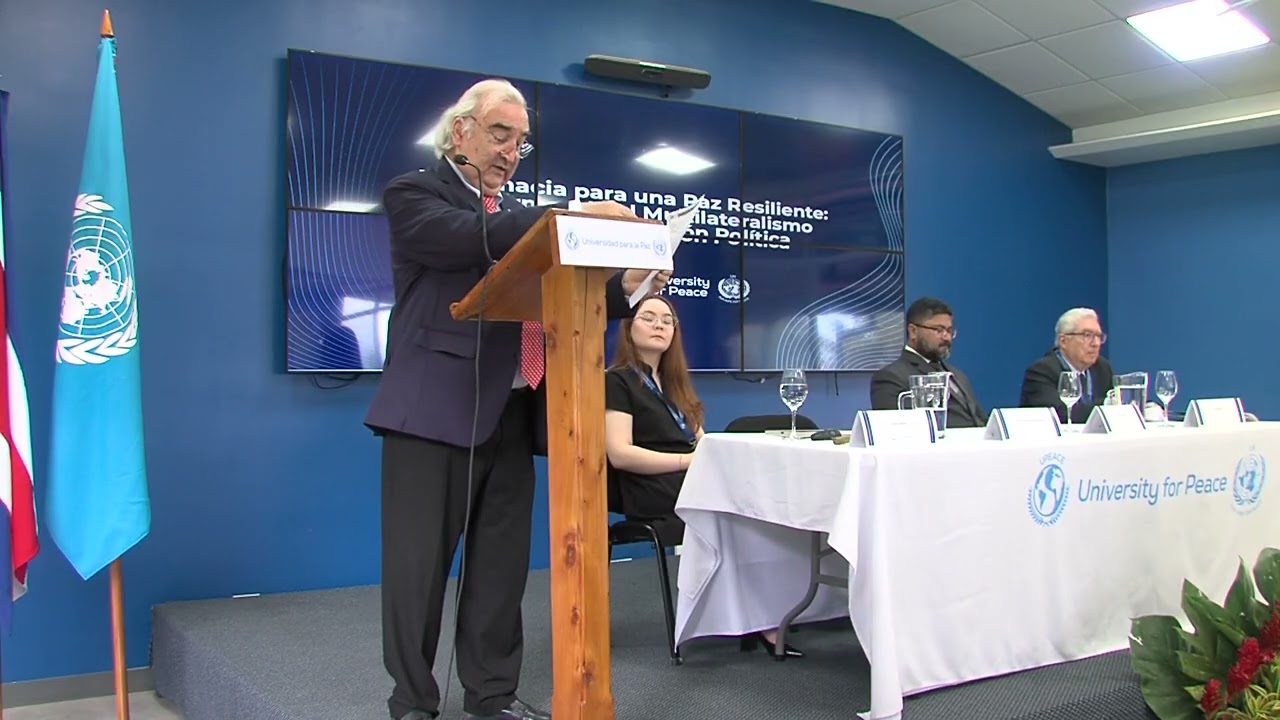 Inauguración MONULAC 2025