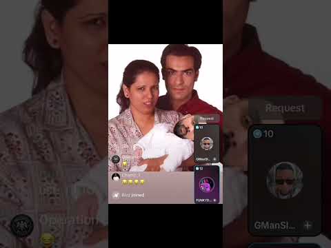 CHRONIK- TALKS ON CLUE AKA SANJAY AND GINGA JAY 😂😂 #tiktok #rtmpodcast #funny 