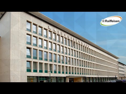 Video 1 Raiffeisen Technik Mitte / Raiffeisen Technik RMF