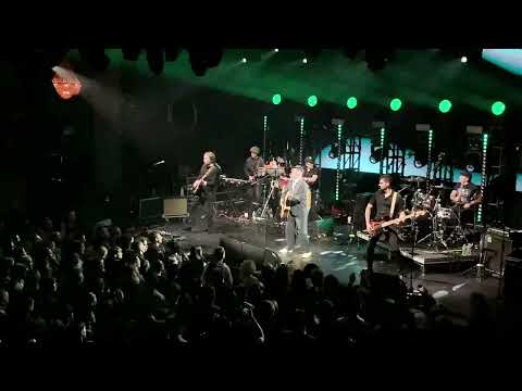 Mumiy Troll Full show Live in Boston 11/1/2024 4K Мумий Тролль шоу целиком