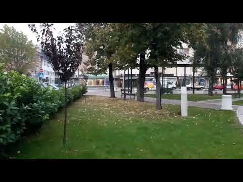 Kuršumlija uništena...