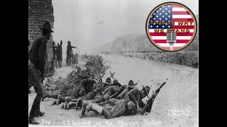 The Hunt for Pancho Villa: How World War One Averted Conflict Between America and Mexico