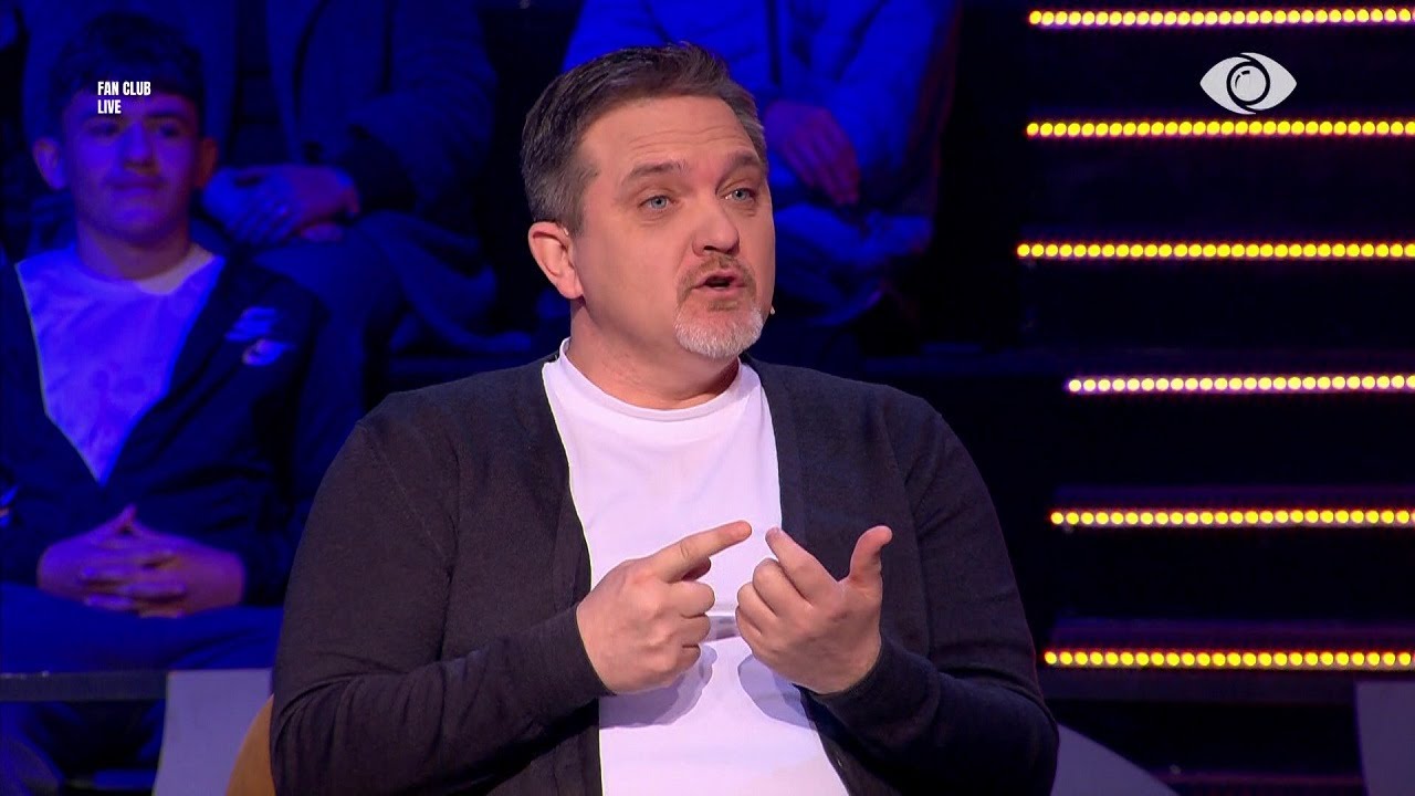 Po të të thonë vdeksh?/ Kundër Bernardit, flasin ashpër Juli dhe Ronaldo!