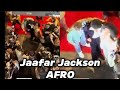 Michael Jackson biopic - Jaafar Jackson AFRO