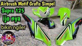 Download lagu Airbrush Body Motor Supra 125 mp3 Download lagu Airbrush Body Motor Supra 125 mp3