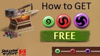 How to get unlimited forge coins in shadow fight 2 ~ Hium Games | New hack.