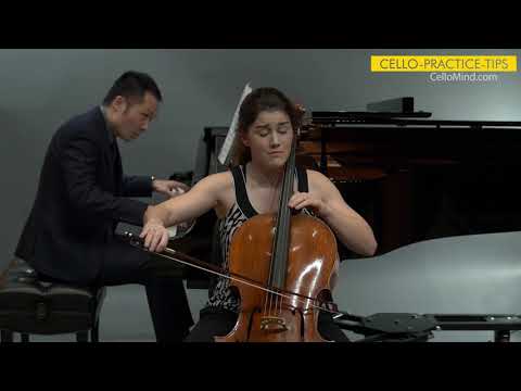 How to Develop Artistic Vibrato