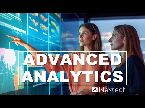 Nextech Advanced Analytics