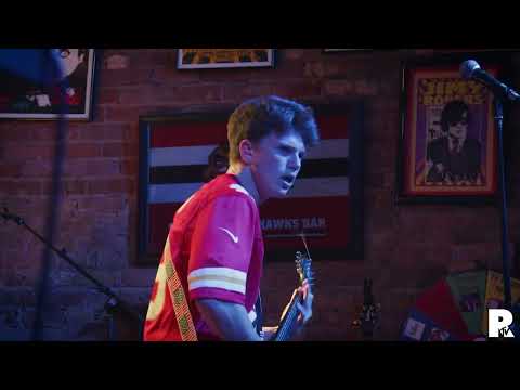 HAMMERHEDD | Live At Reggies 8.17.24 (Full Set)