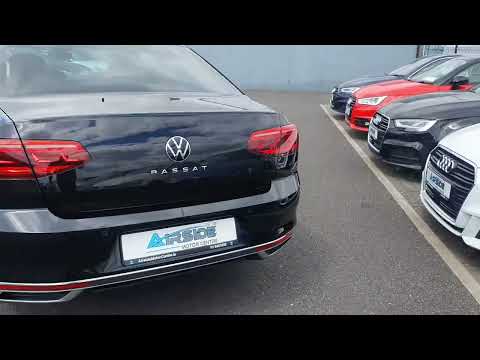 2023 Volkswagen Passat