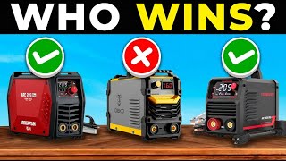 5 Best WELDER under 200 2026 | Top Stick Welders Affordable